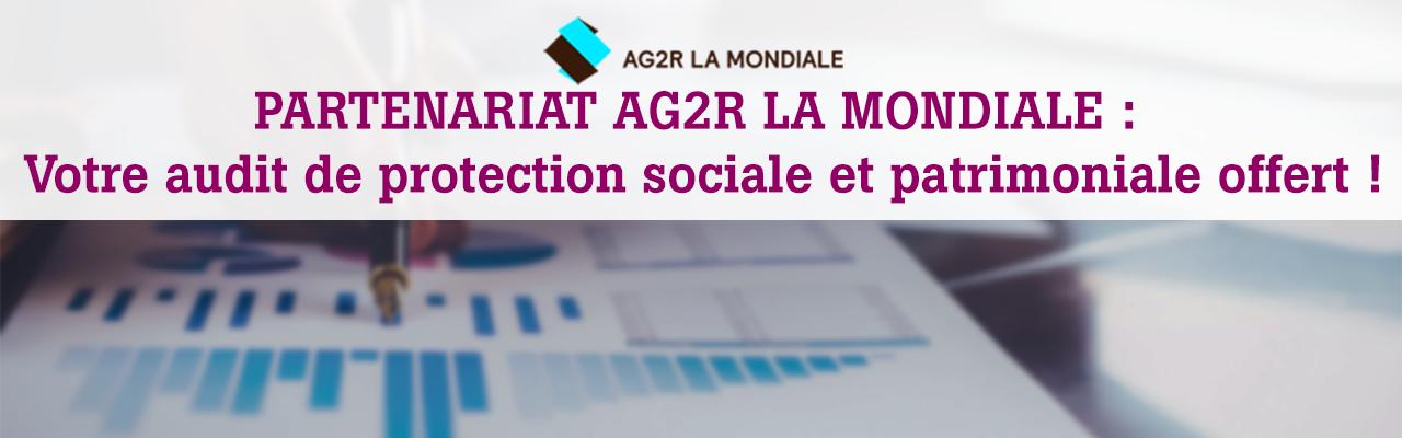 Bilan retraite : des permanences pour les adhérents du MEDEF Lyon-Rhône pour un bilan offert par le partenaire AG2R La mondiale