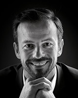 Stéphane Rivoire