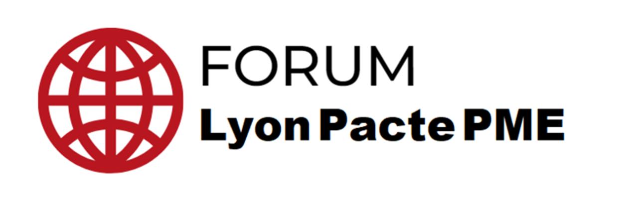 Forum Lyon Pacte PME : les achats, levier de la transition écologique et sociale, le 18 décembre 2020, en ligne