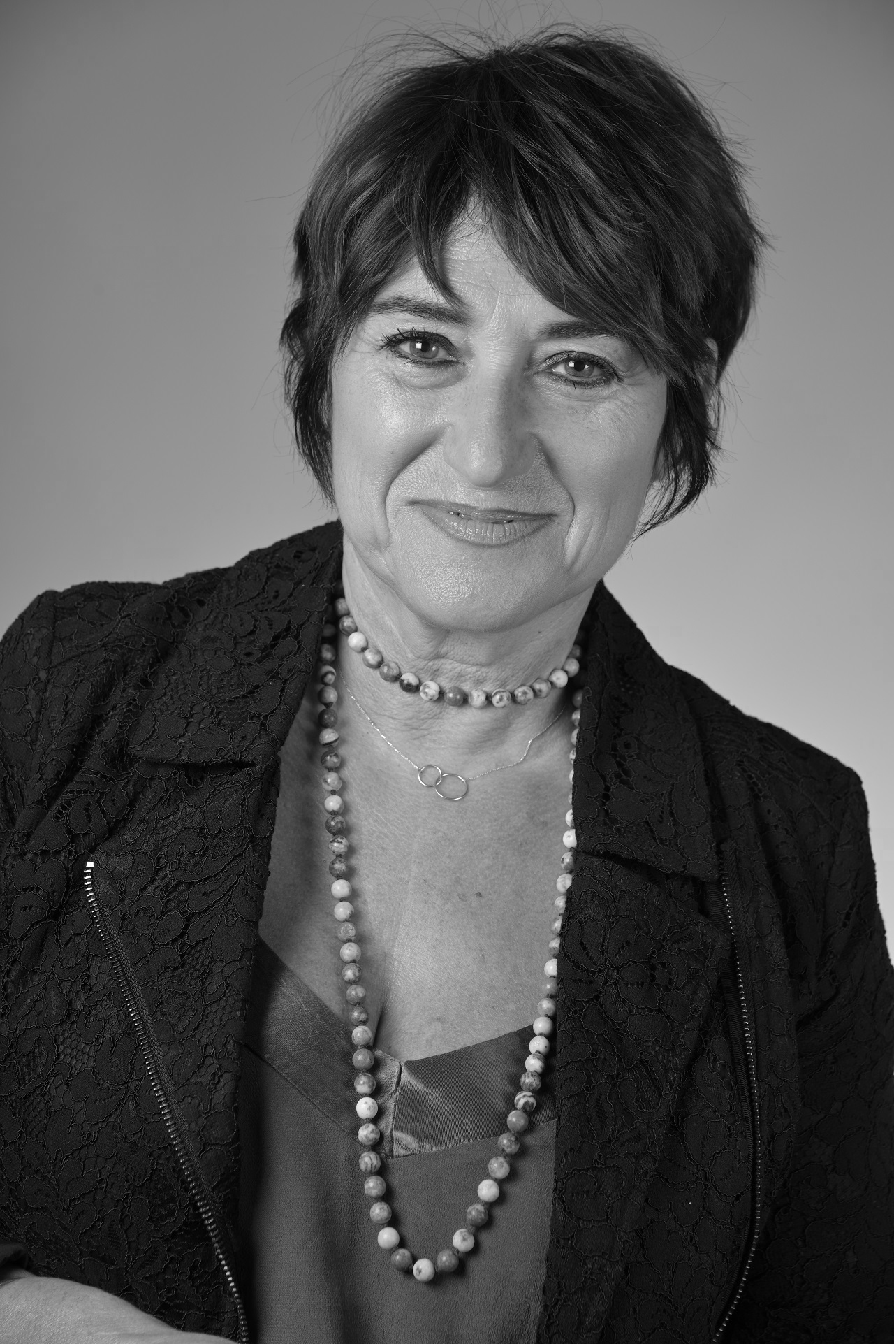 Mirella Launay Directrice de l'Odyssée des entrepreneurs et Directrice du Pôle Développement, Animation & Communication