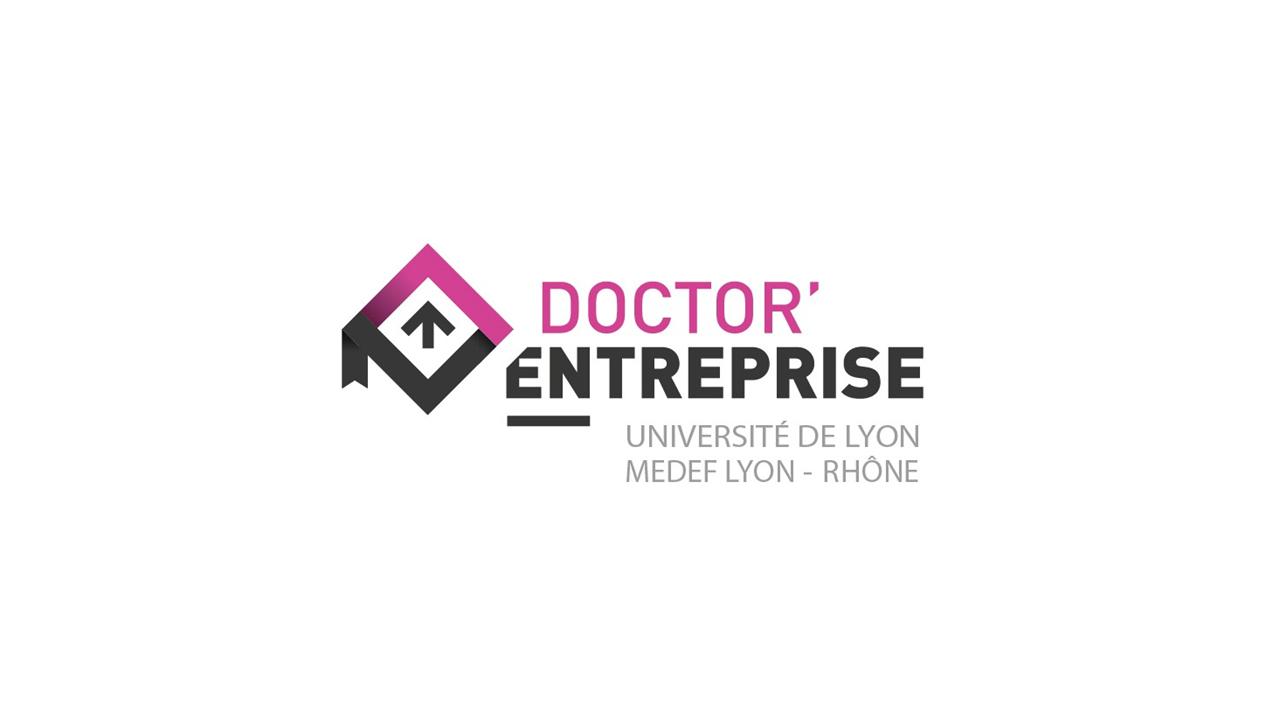 Doctor'Entreprise : futur doctorant et entreprise, accompagnement pour la thèse