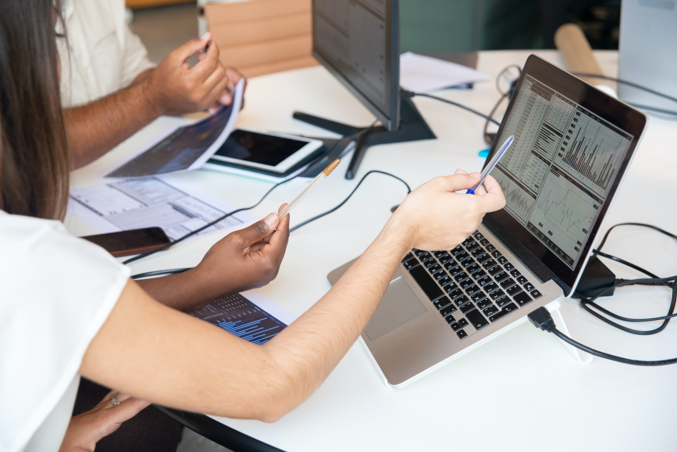 Accompagnement Croissance Externe entreprise