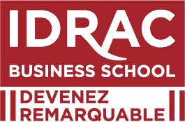 IDRAC partenaire ça match la rencontre des entrepreneurs