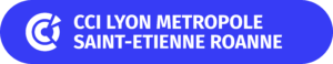 CCI Lyon Métropole Saint Etienne Roanne partenaire ça match la rencontre des entrepreneurs