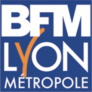 BFM Lyon partenaire