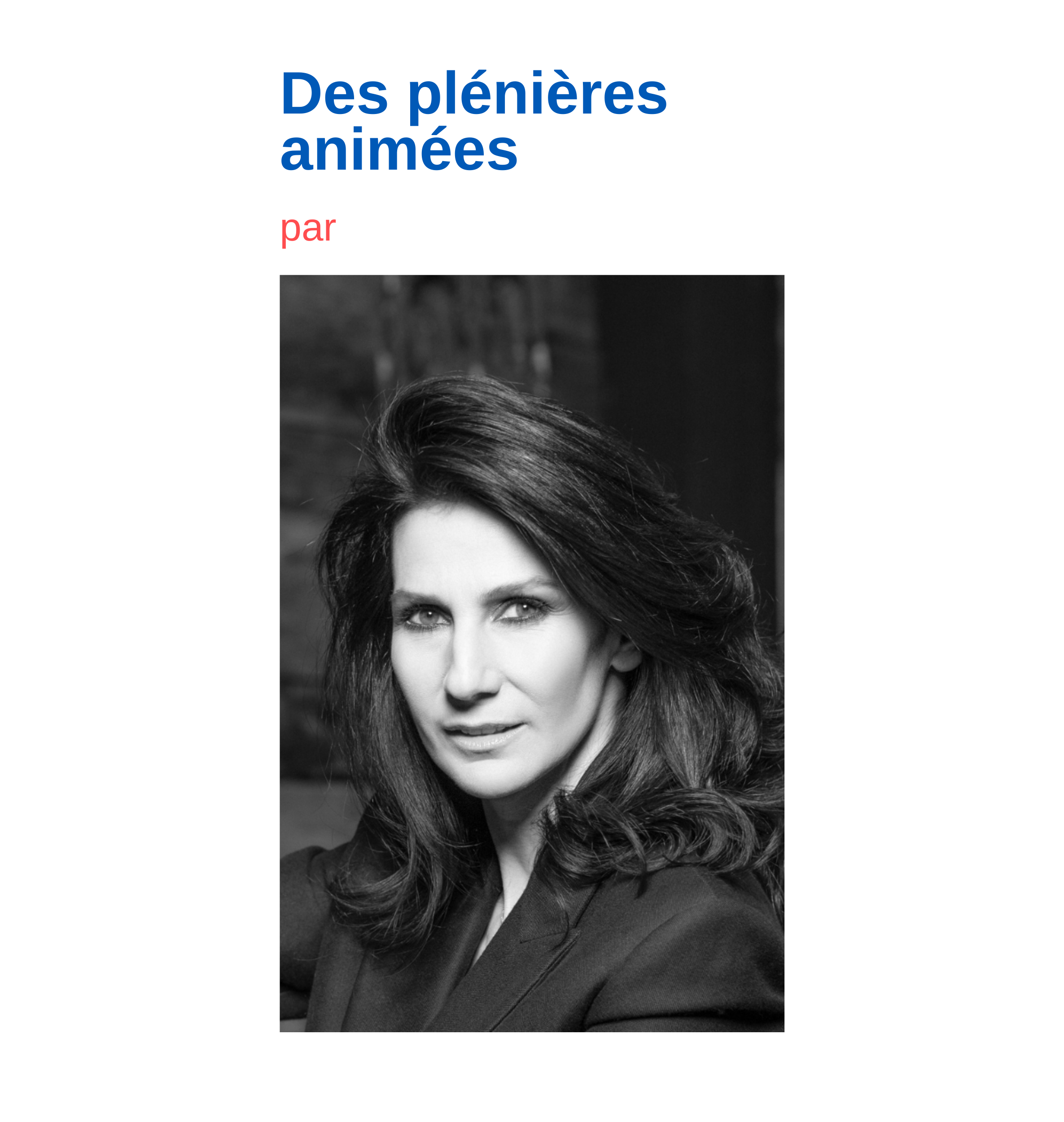 Marie Drucker