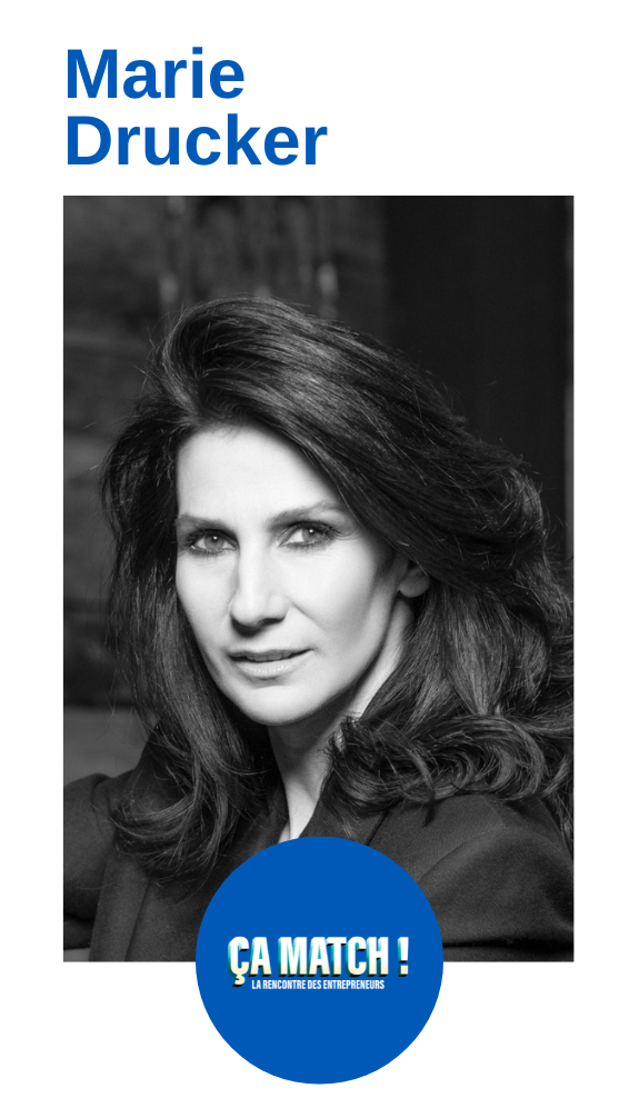 Marie Drucker