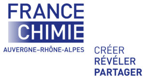 France Chimie AURA partenaire ça match la rencontre des entrepreneurs