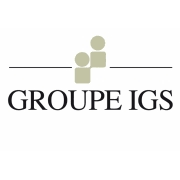 Groupe IGS partenaire