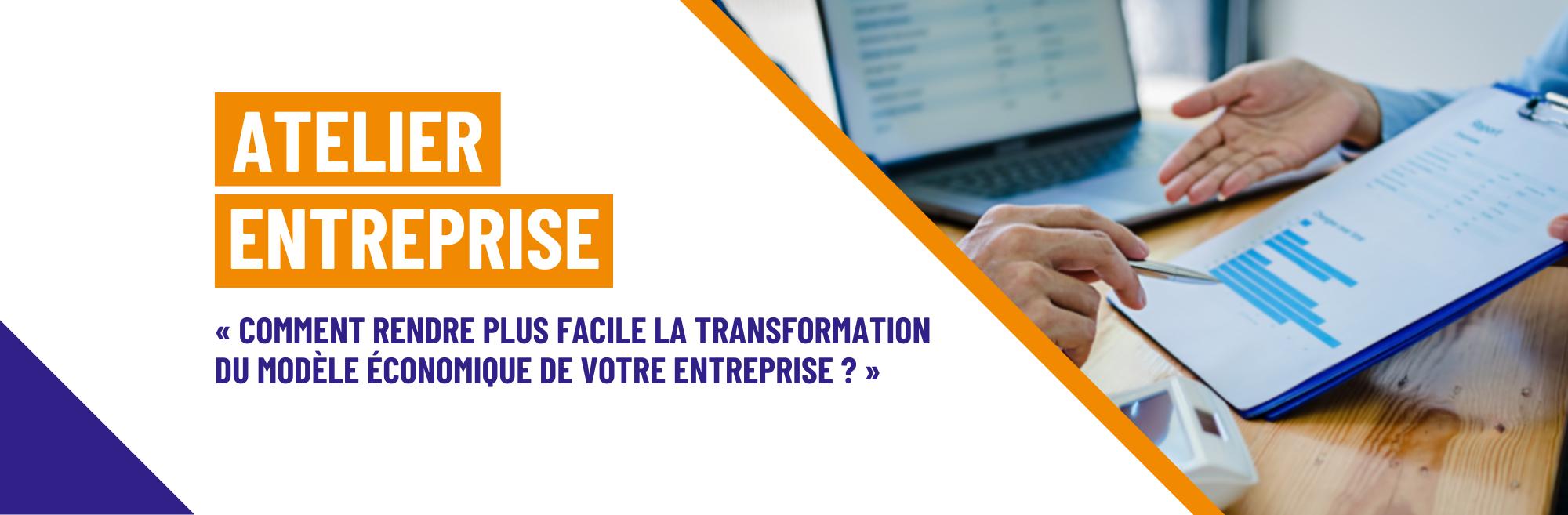 Atelier Entreprise MEDEF Lyon-Rhône