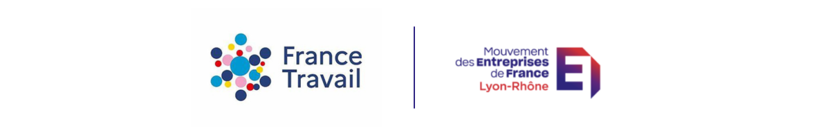 Job Dating Numérique - Organisateurs logos