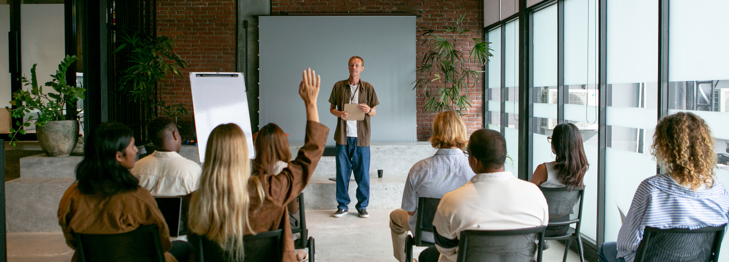 Formation : accompagner vos équipes face aux risques psychosociaux